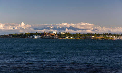 Photo of Oak Bay, BC