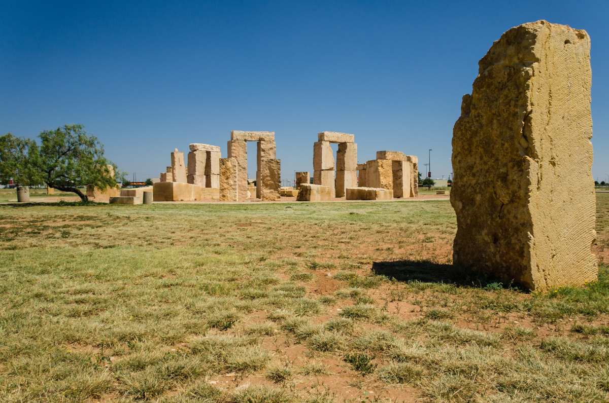 Living In Odessa, TX Odessa Livability