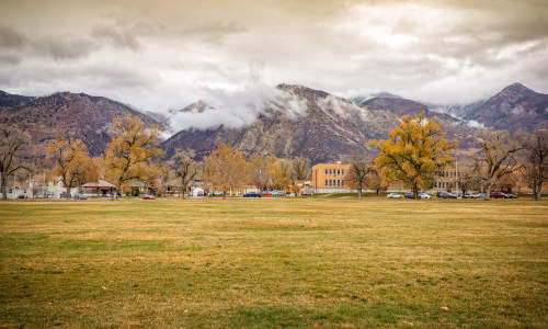 Photo of Ogden, UT