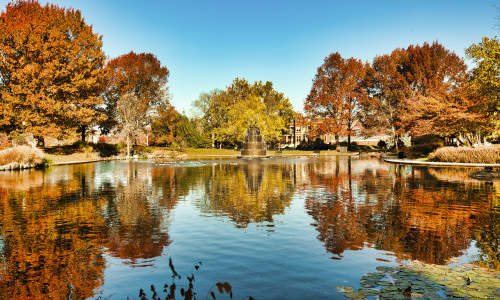 Photo of Shaker Heights, OH