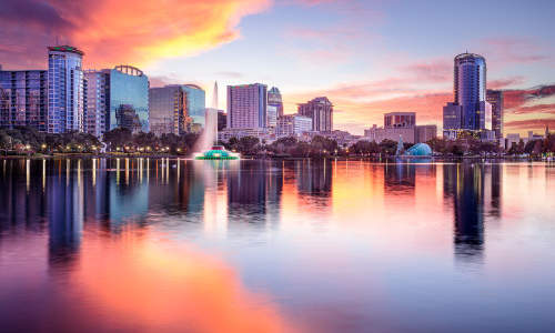 Photo of Orlando, FL