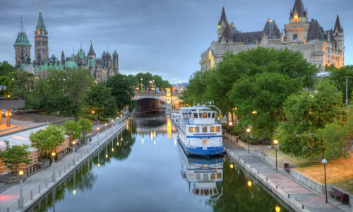 Photo of Ottawa, ON
