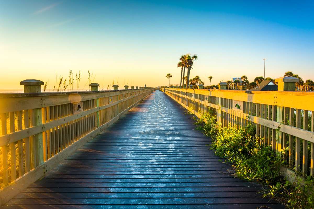 Living In Palm Coast FL Palm Coast Livability