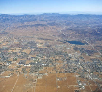 Palm Dale Ca