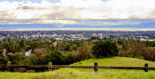 Photo of Palo Alto, CA