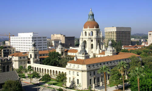 Photo of Pasadena, CA