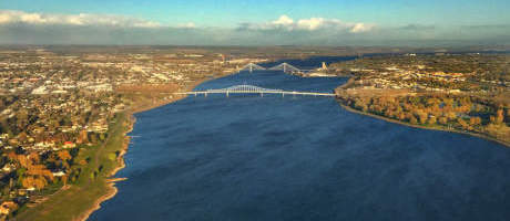 Pasco, WA Crime Rates & Map