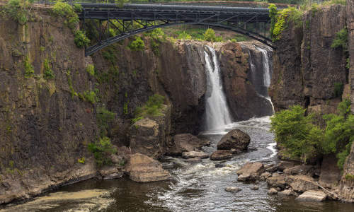 Photo of Paterson, NJ