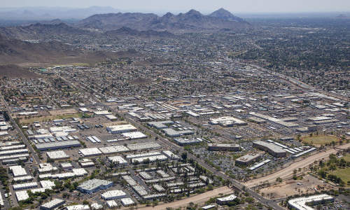 Photo of Peoria, AZ