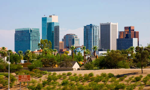 Photo of Phoenix, AZ