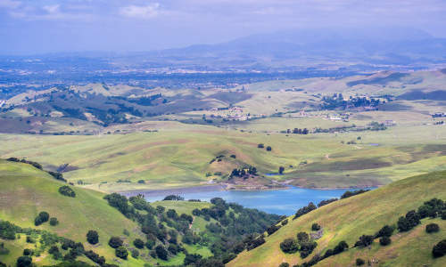 Photo of Pleasanton, CA