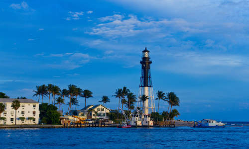 Photo of Pompano Beach, FL