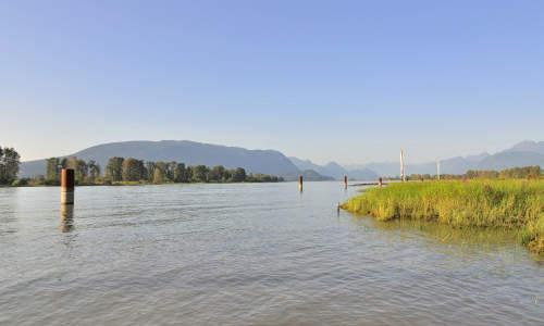 Photo of Port Coquitlam, BC