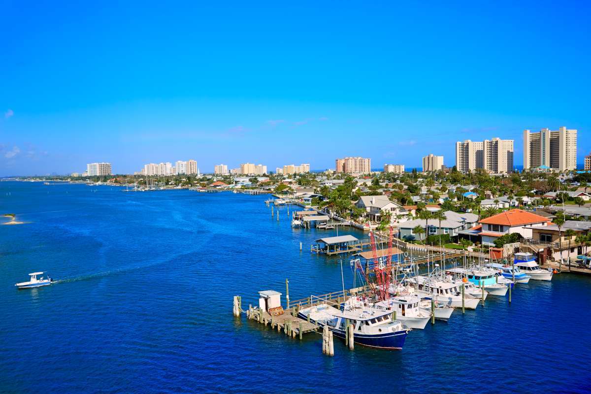 Living In Port Orange FL Port Orange Livability Living In Port Orange FL Port Orange Livability