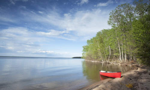 Photo of Prince Albert, SK