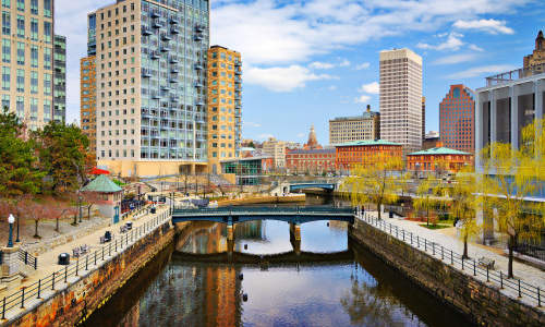 Photo of Providence, RI