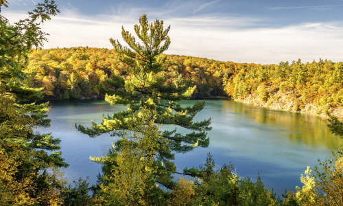 Photo of Saint-Jérôme, QC