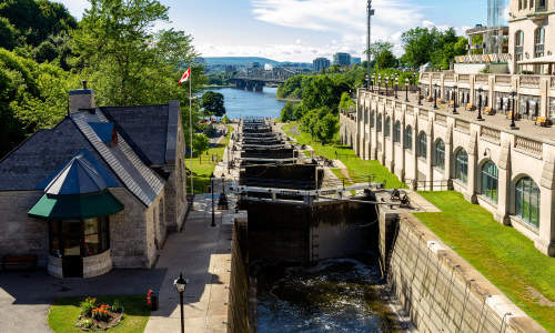 Photo of Rideau Lakes, ON