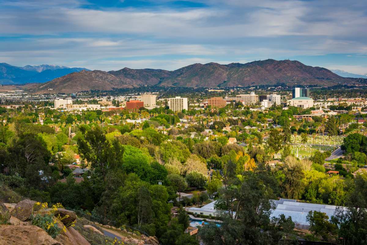 Living In Riverside CA Riverside Livability