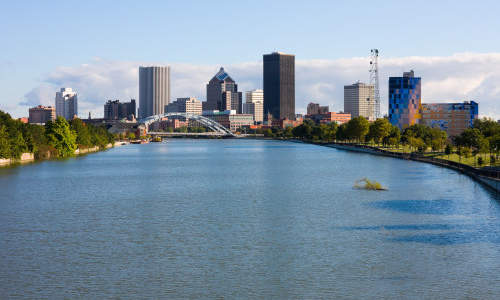 Photo of Rochester, NY