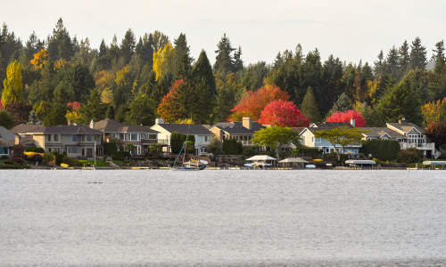 Photo of Sammamish, WA