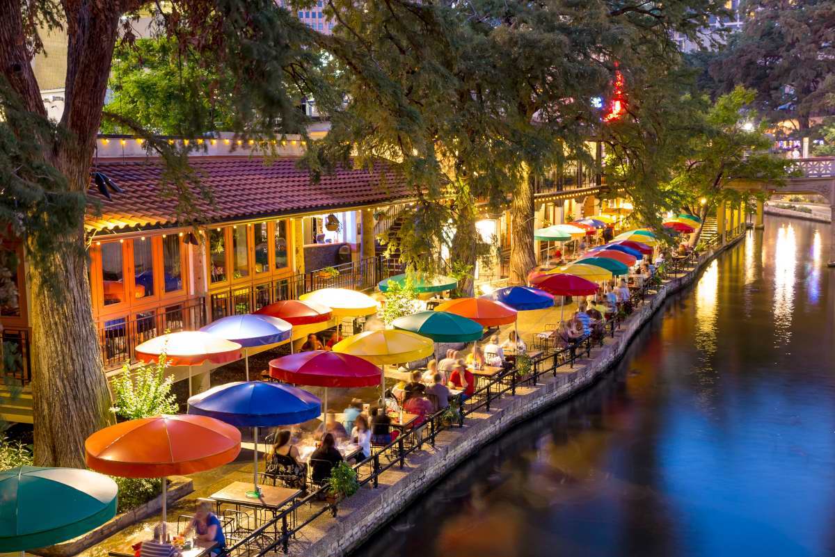 Living In San Antonio, TX - San Antonio Livability