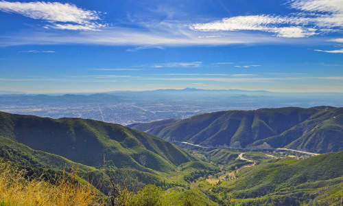 Photo of San Bernardino, CA