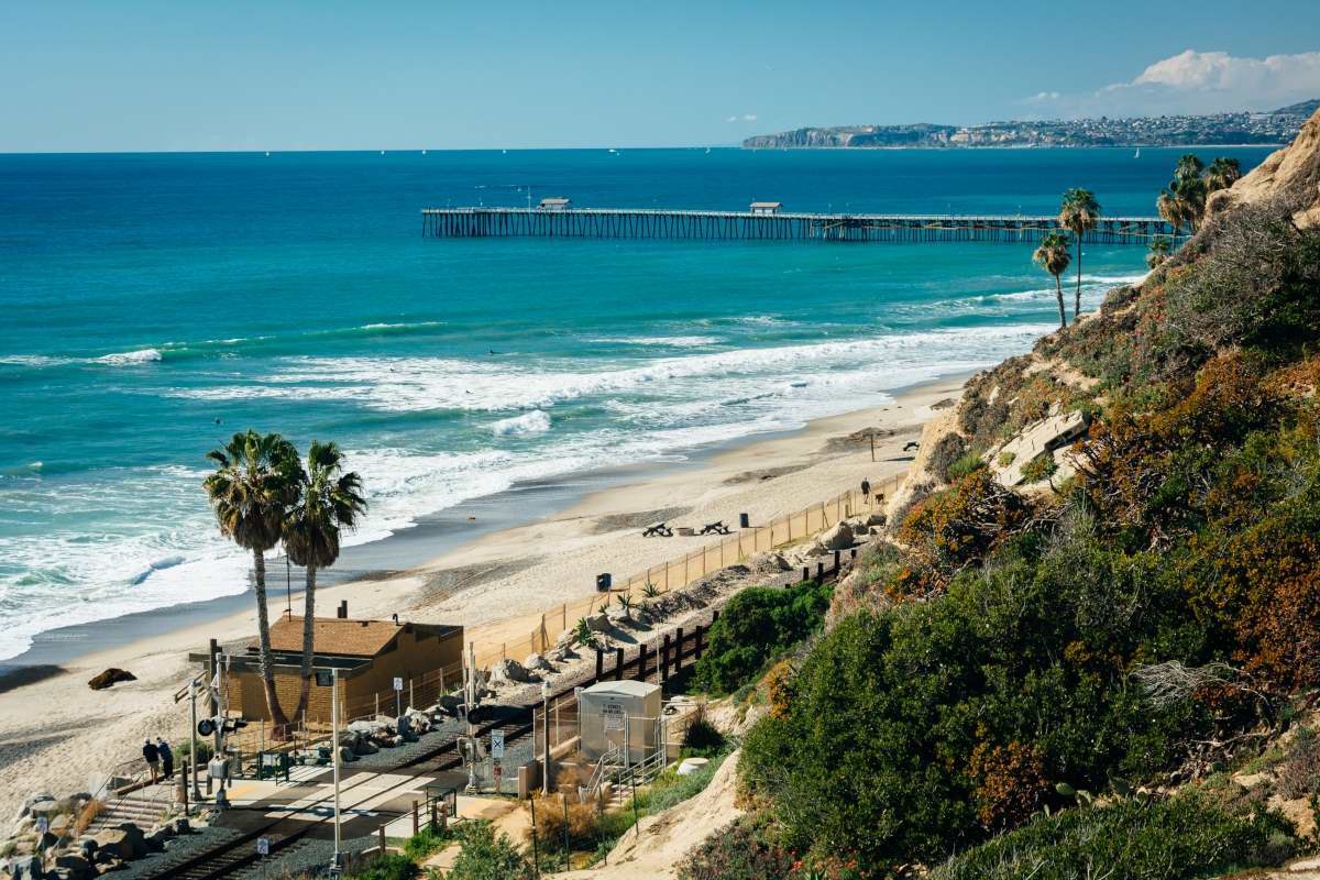 Living In San Clemente, Ca - San Clemente Livability