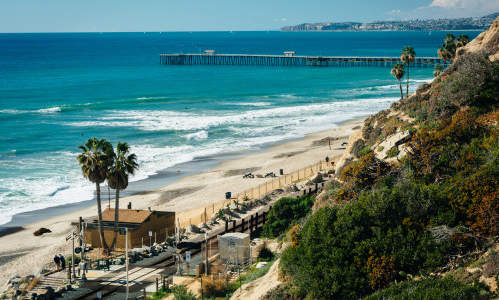 Photo of San Clemente, CA
