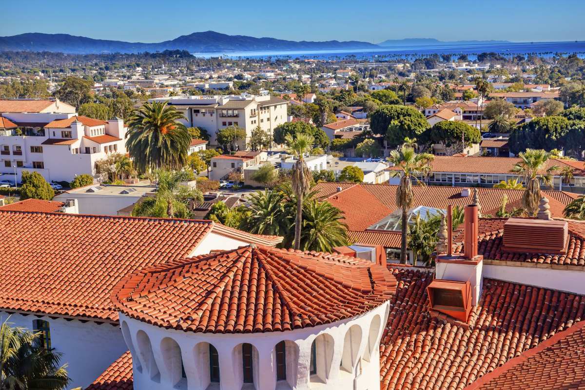 Living In Santa Barbara, CA - Santa Barbara Livability