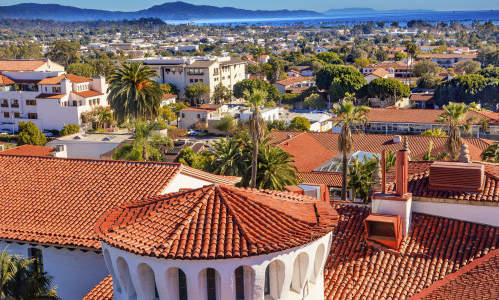 Photo of Santa Barbara, CA