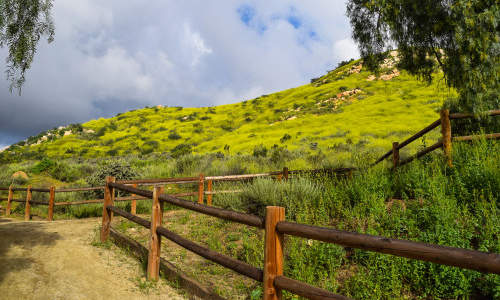 Photo of Santee, CA