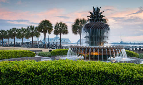 Photo of Sullivan's Island, SC