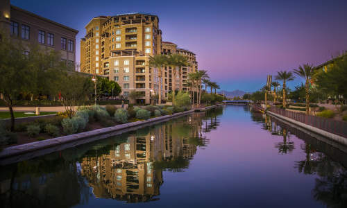 Photo of Scottsdale, AZ