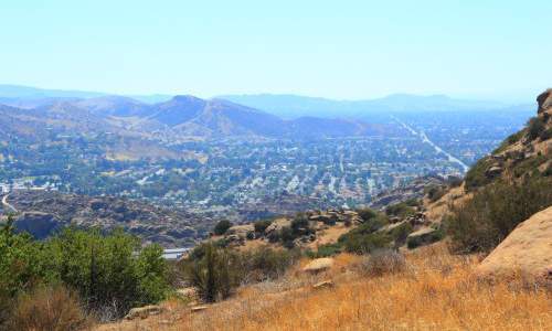 Photo of Simi Valley, CA