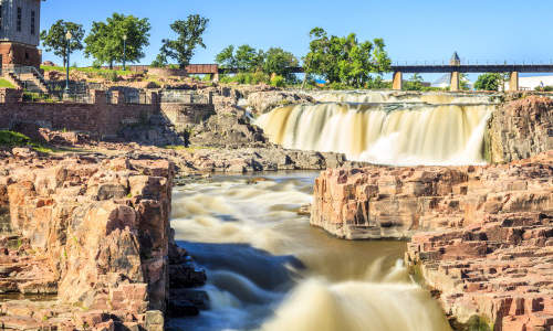 Photo of Sioux Falls, SD