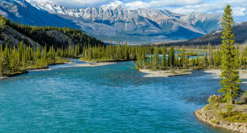 Photo of Lumsden, SK