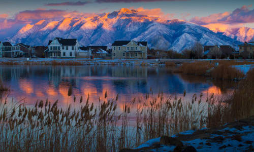 Photo of South Jordan, UT