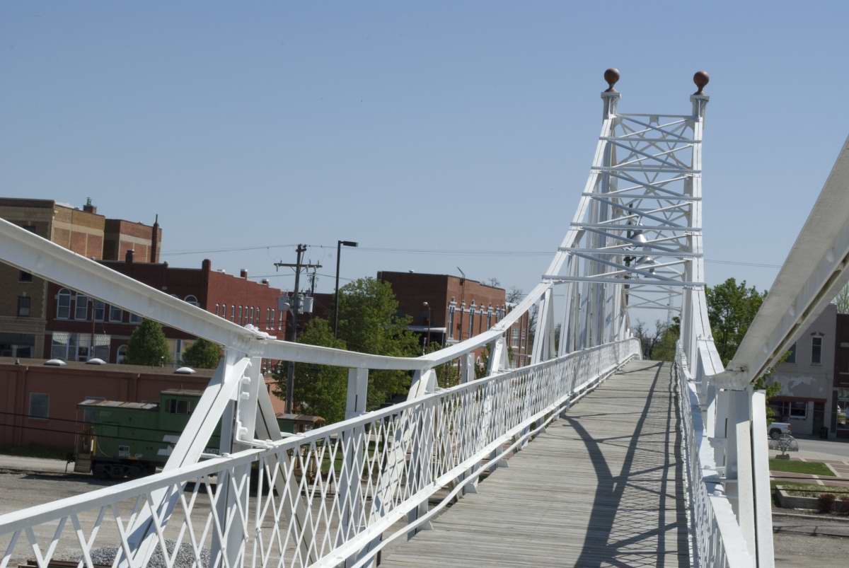 Springfield, MO Photo