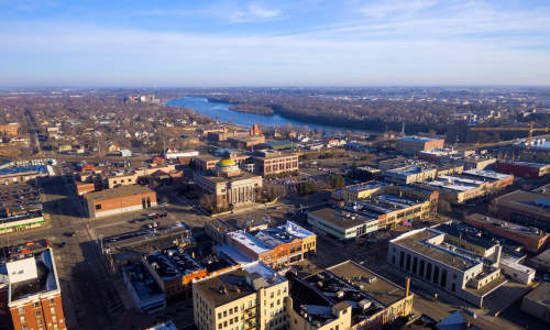 Photo of St. Cloud, MN