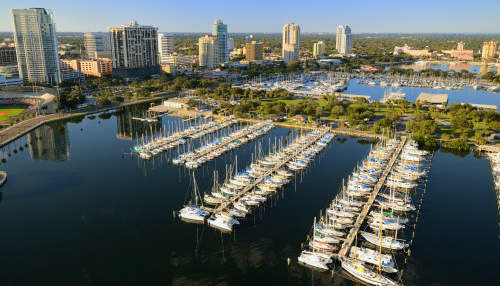 Photo of St. Petersburg, FL