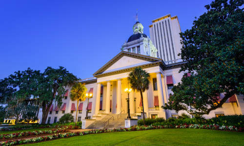 Photo of Tallahassee, FL