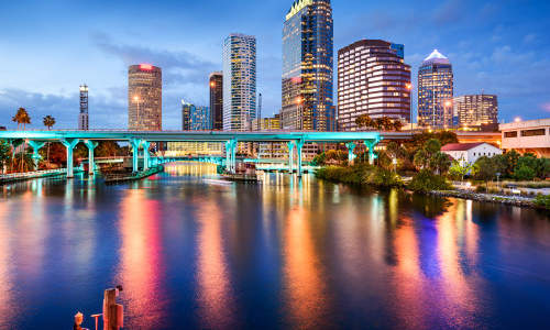 Photo of Tampa, FL