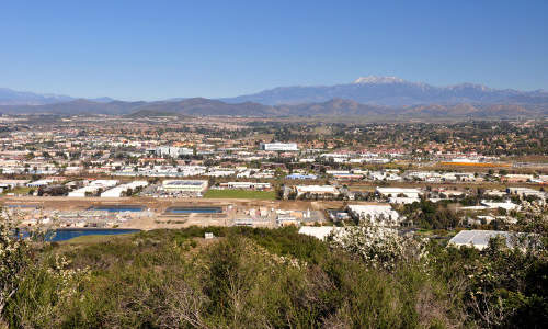 Photo of Temecula, CA