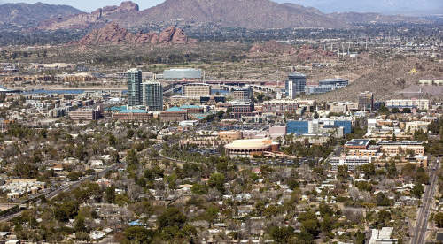 Photo of Tempe, AZ