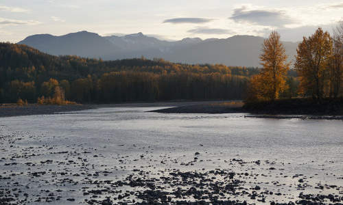 Photo of Terrace, BC