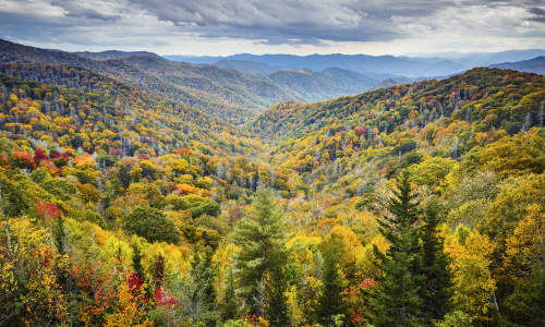 Photo of Athens, TN