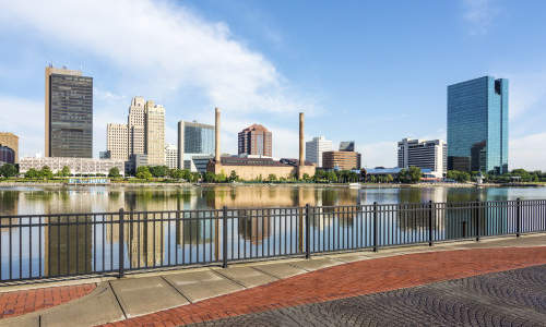 Photo of Toledo, OH