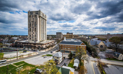 Photo of Towson, MD