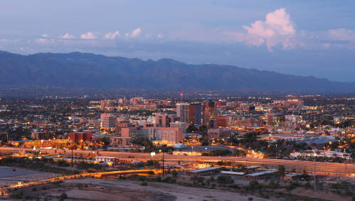 Photo of Tucson, AZ